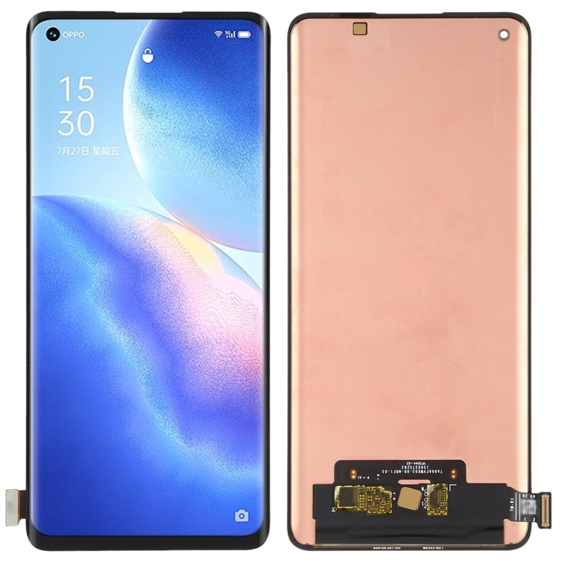 Reno5 Pro+ 5G