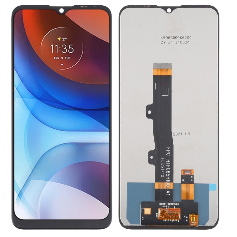 Moto E7 Power