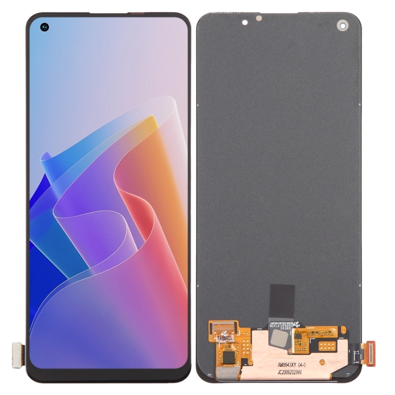 Reno7 Lite