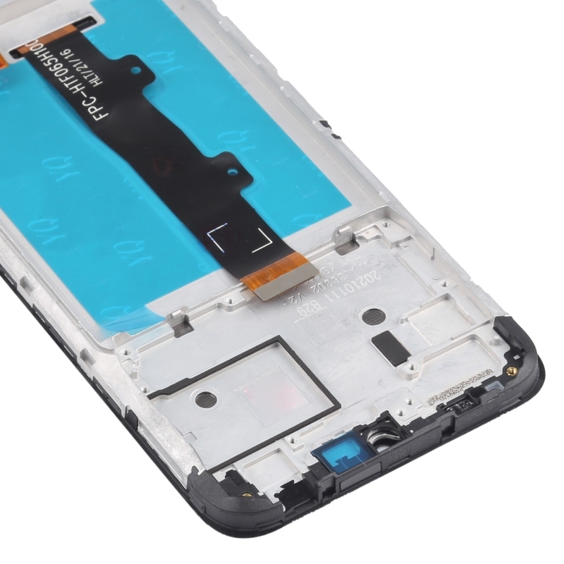 Moto E7 Power