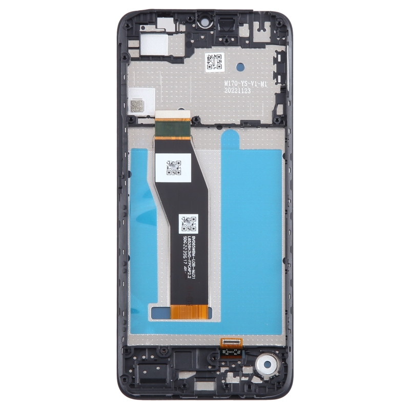 Moto E13