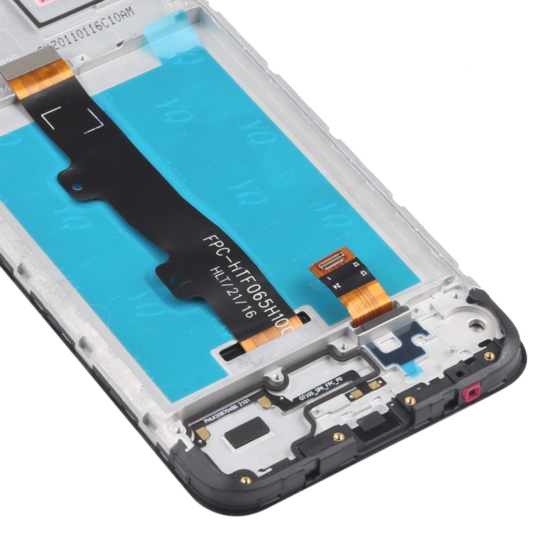Moto E7 Power
