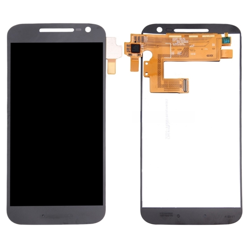 Moto G4