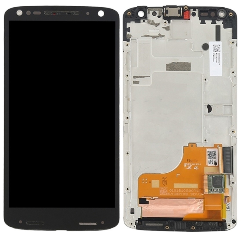 Droid Turbo 2