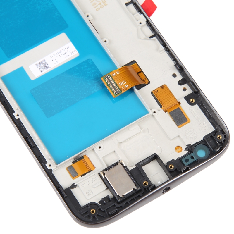 Moto G4 Plus