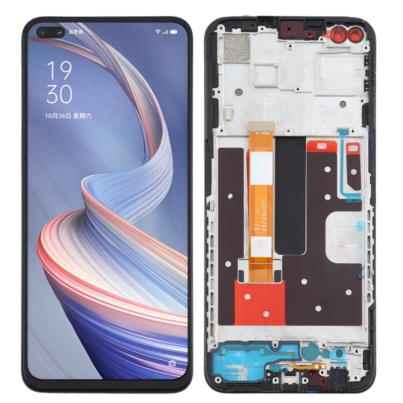 Reno4 Z 5G