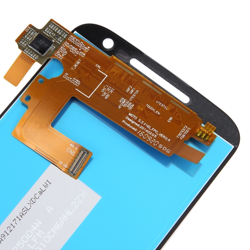 Moto G4 Plus