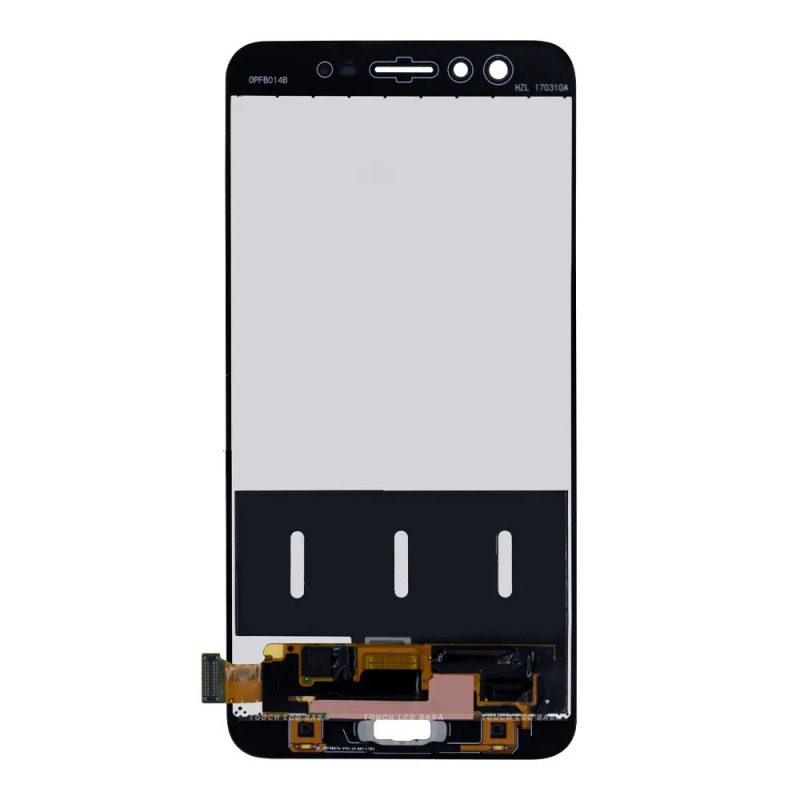 F3 Plus