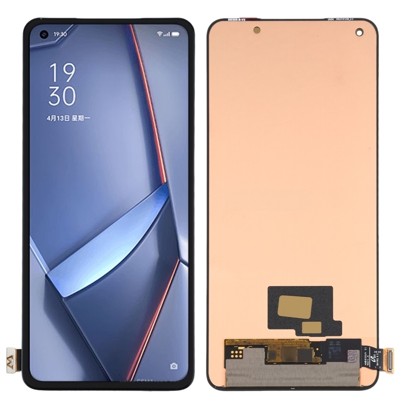 Oppo  Ace2  Screen Assembly
