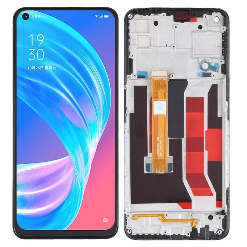 A53s 5G