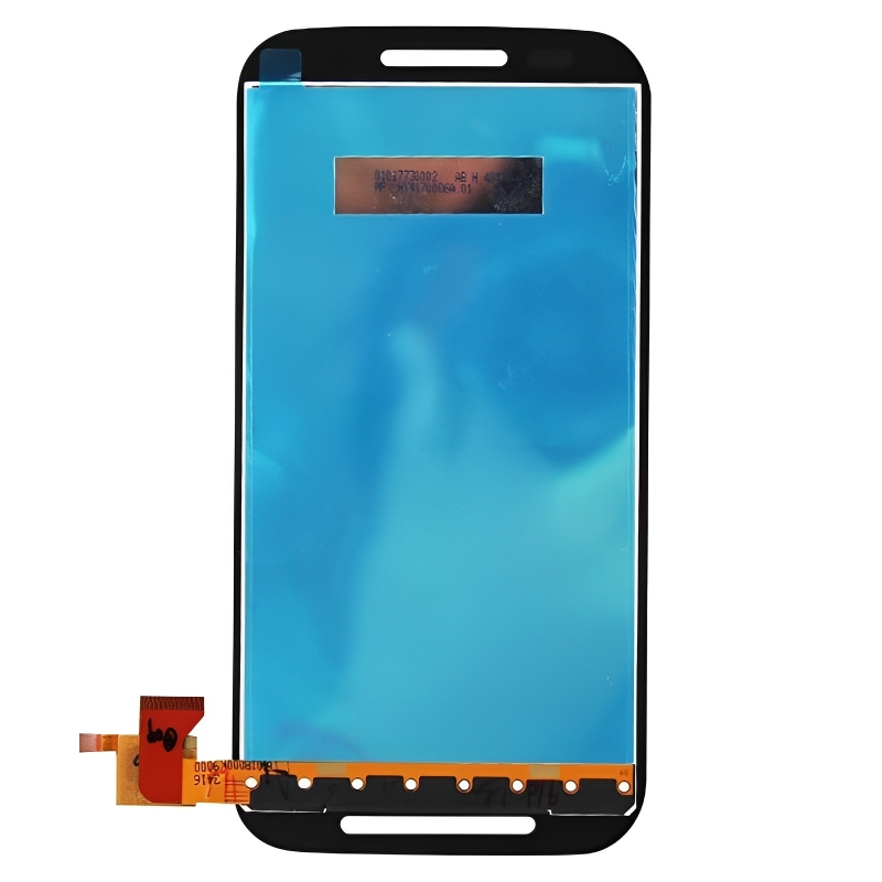 Moto E