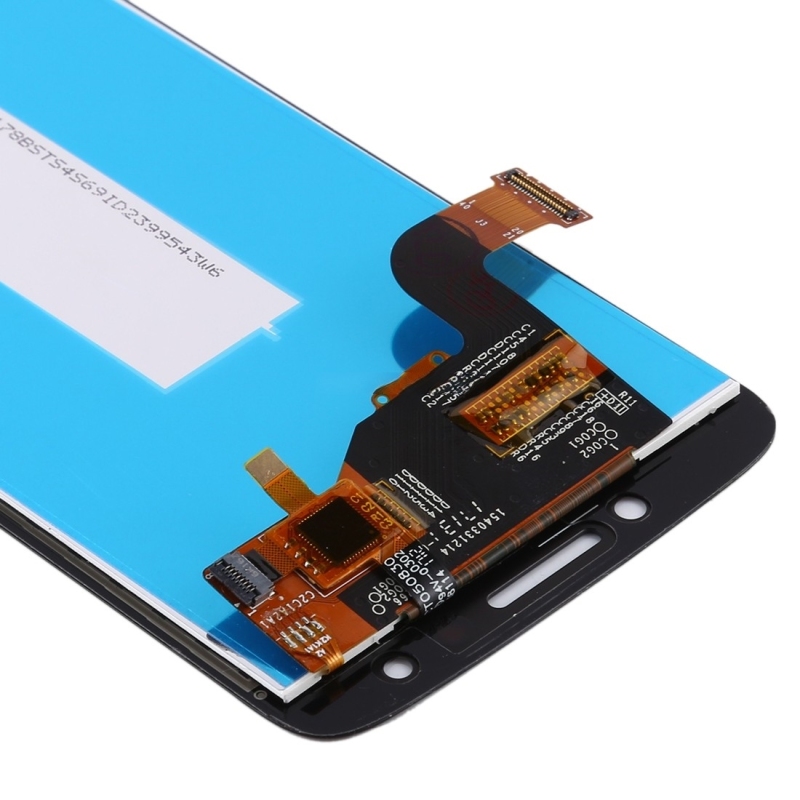 Moto E4