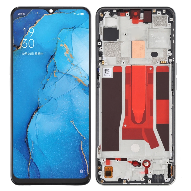 Find X2 Lite