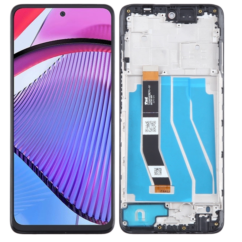 Moto G Power 5G 2023