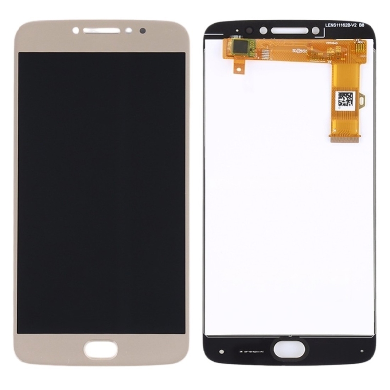 Moto E4 Plus (USA)