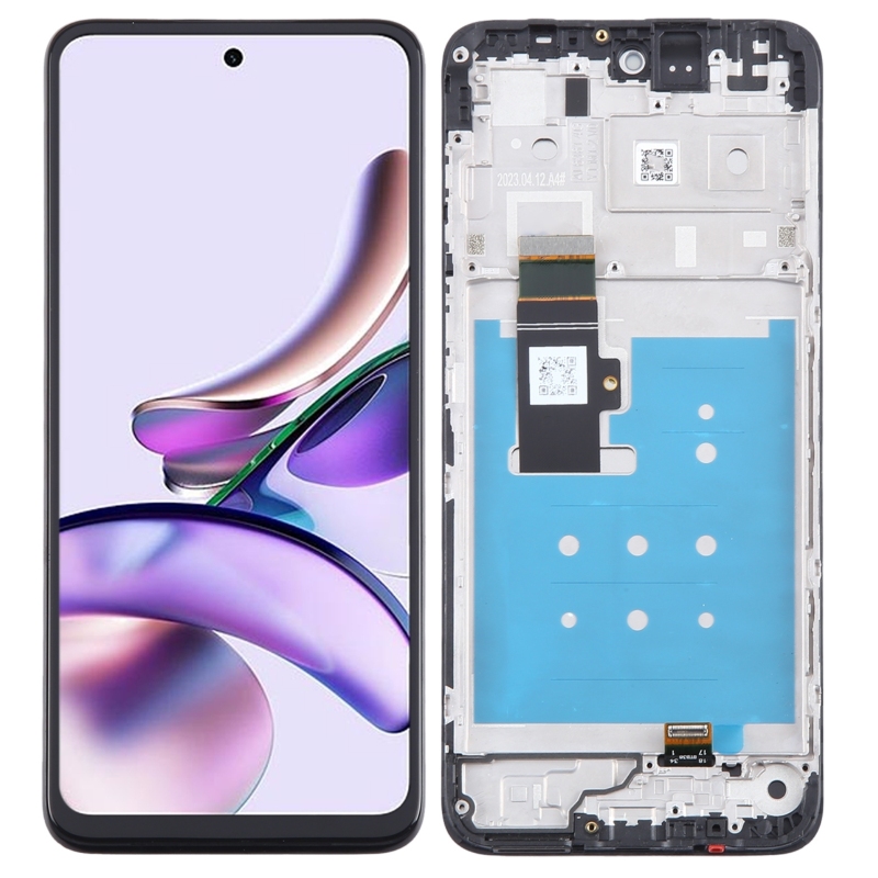 Moto G13