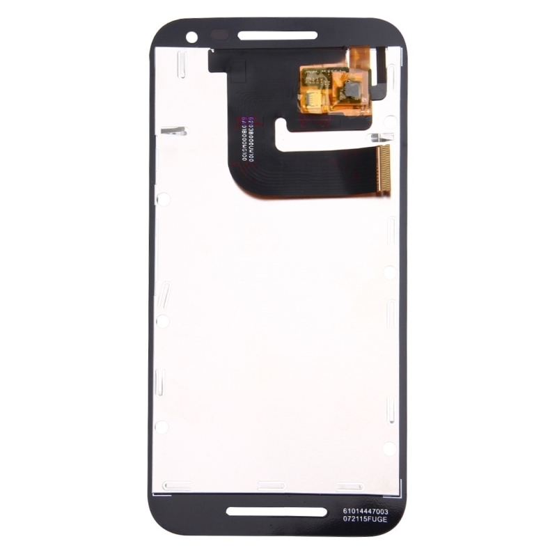Moto G (3rd gen)