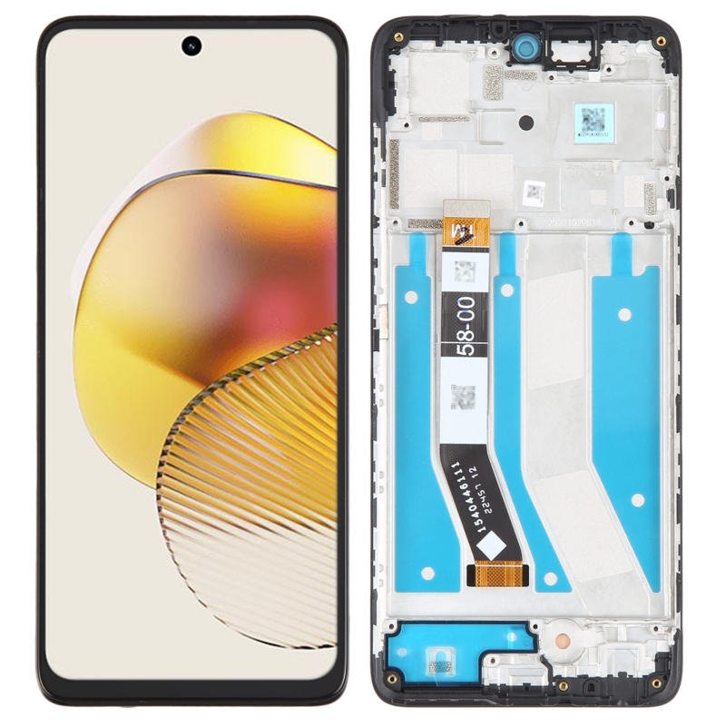 Moto G73