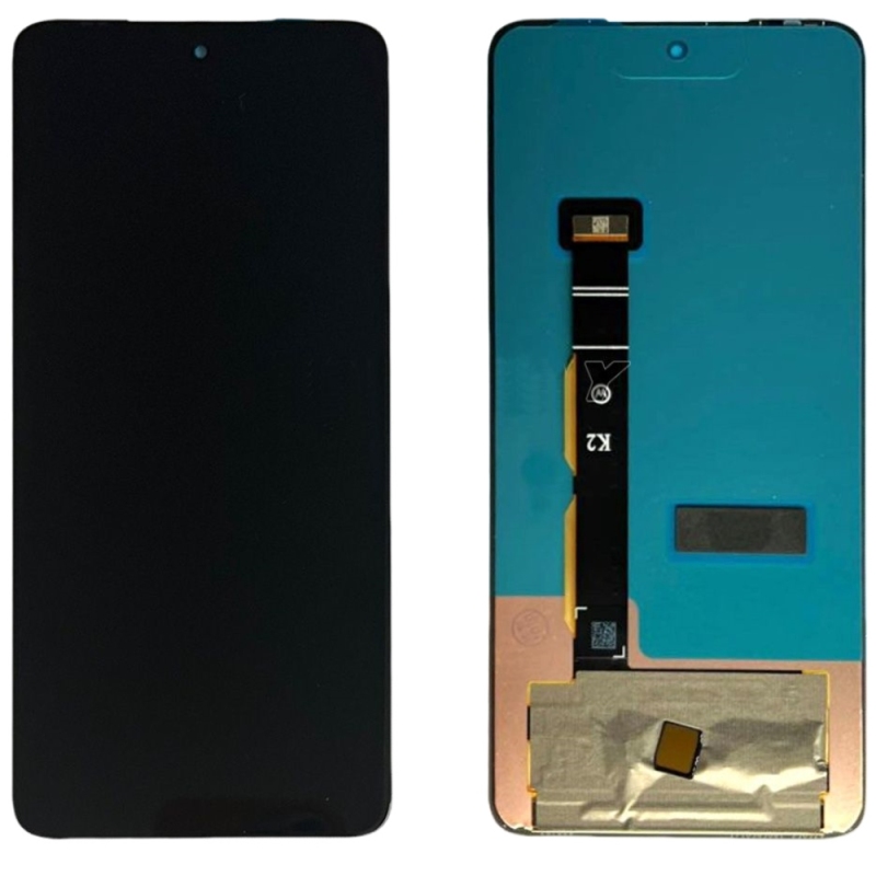 Moto G84