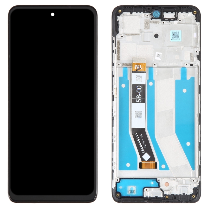 Moto G73