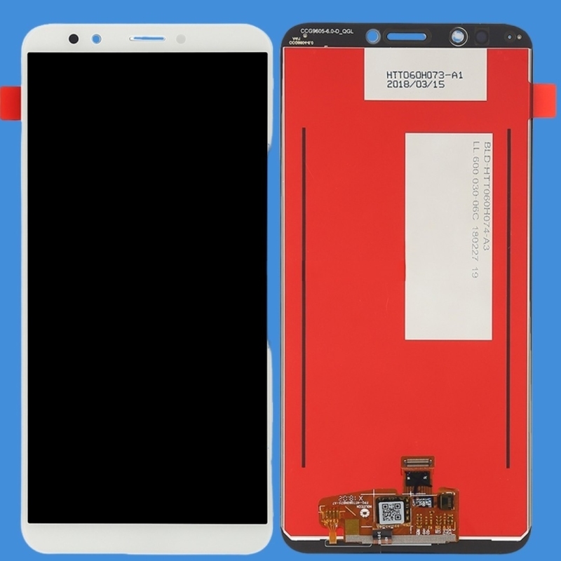 Y7 2018