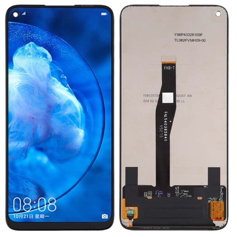 nova 5i Pro