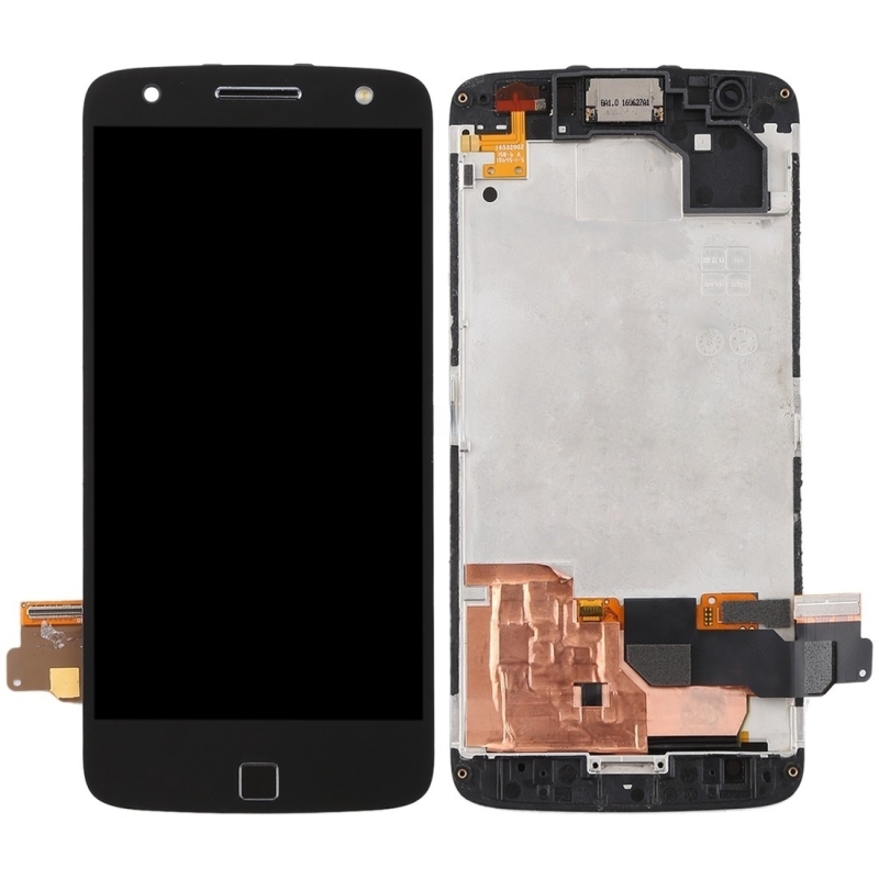 Moto Z Force