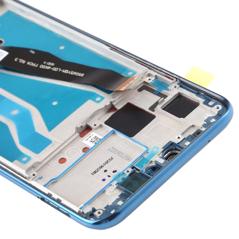 Enjoy 9 plus