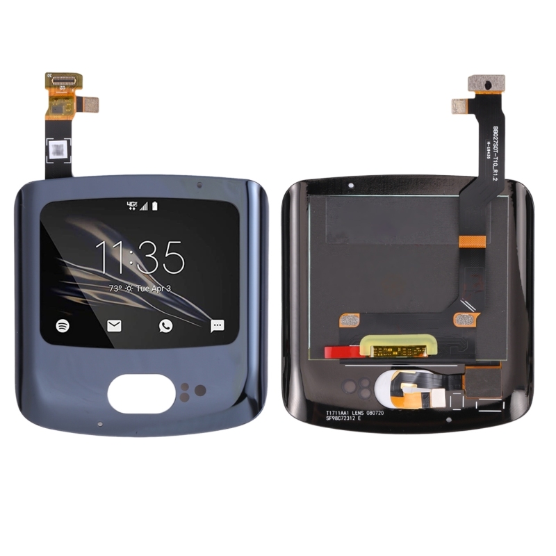 Razr 2020 5G