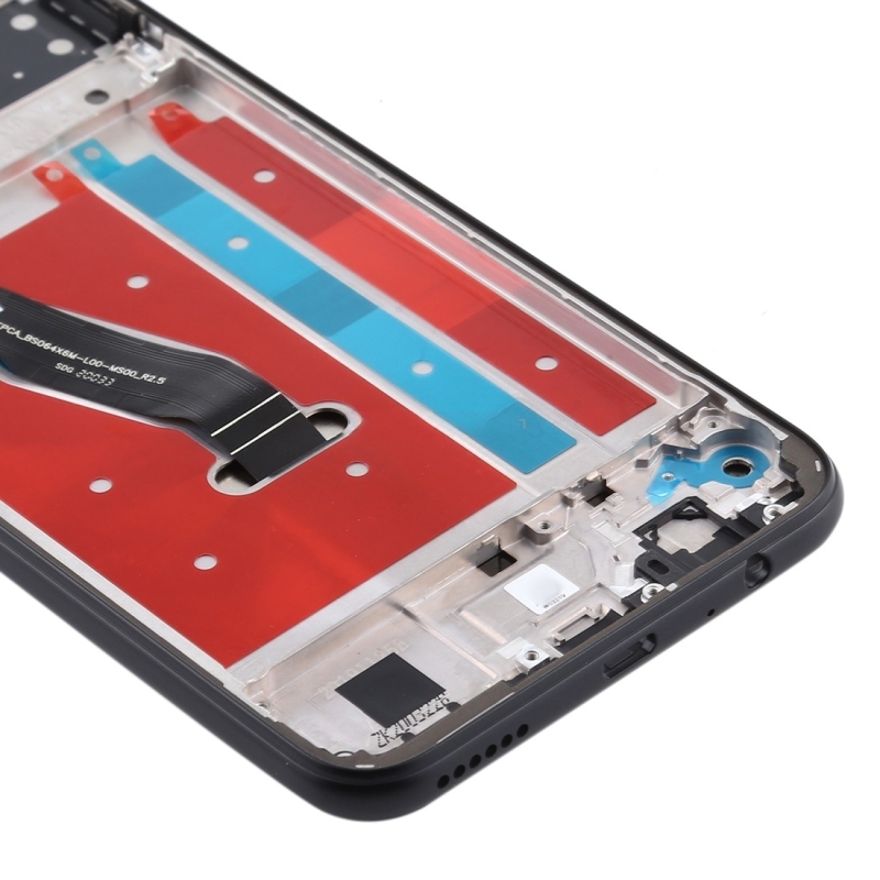 P40 lite E