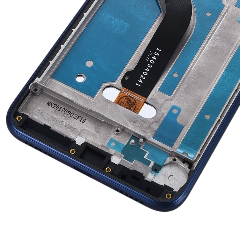 P9 lite 2017