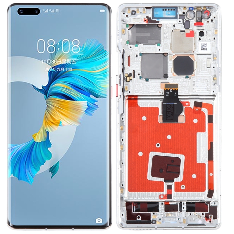 Mate 40 Pro