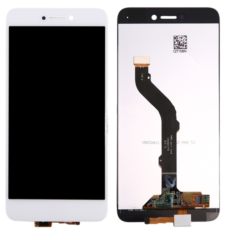 P9 lite 2017