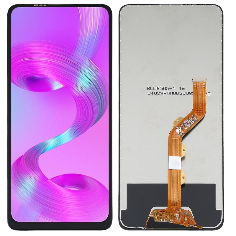 S5 Pro (16+32)