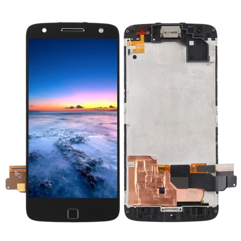 Moto Z Force