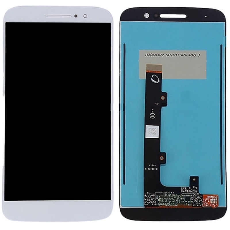Moto M