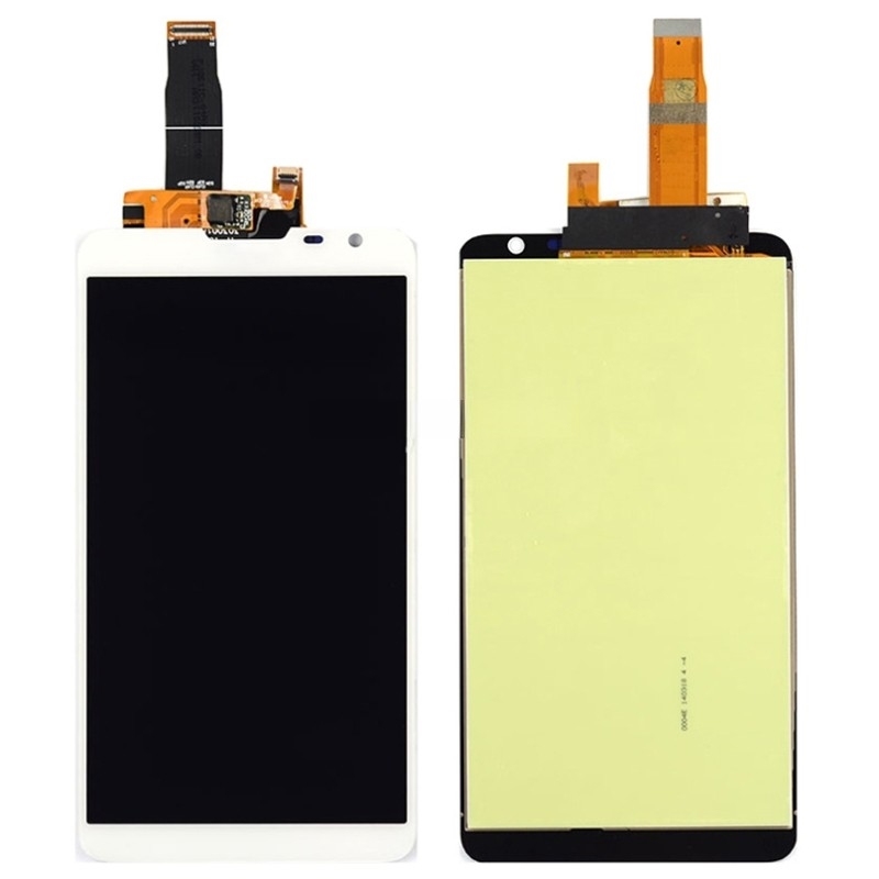 Ascend Mate2 4G