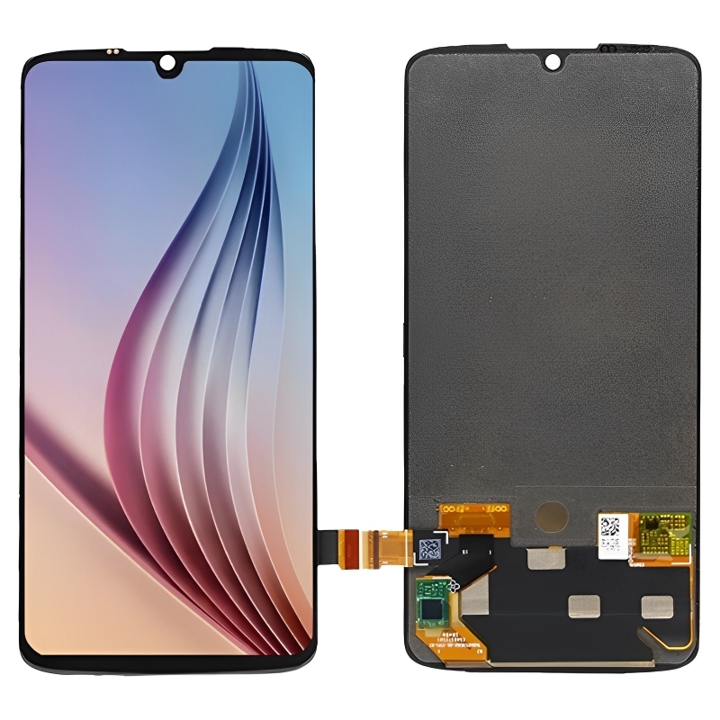 Moto Z4