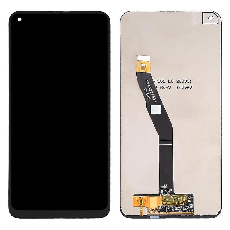 P40 lite E