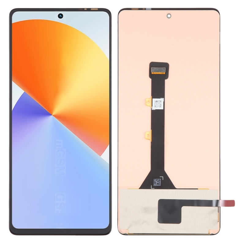 Note 30 Pro