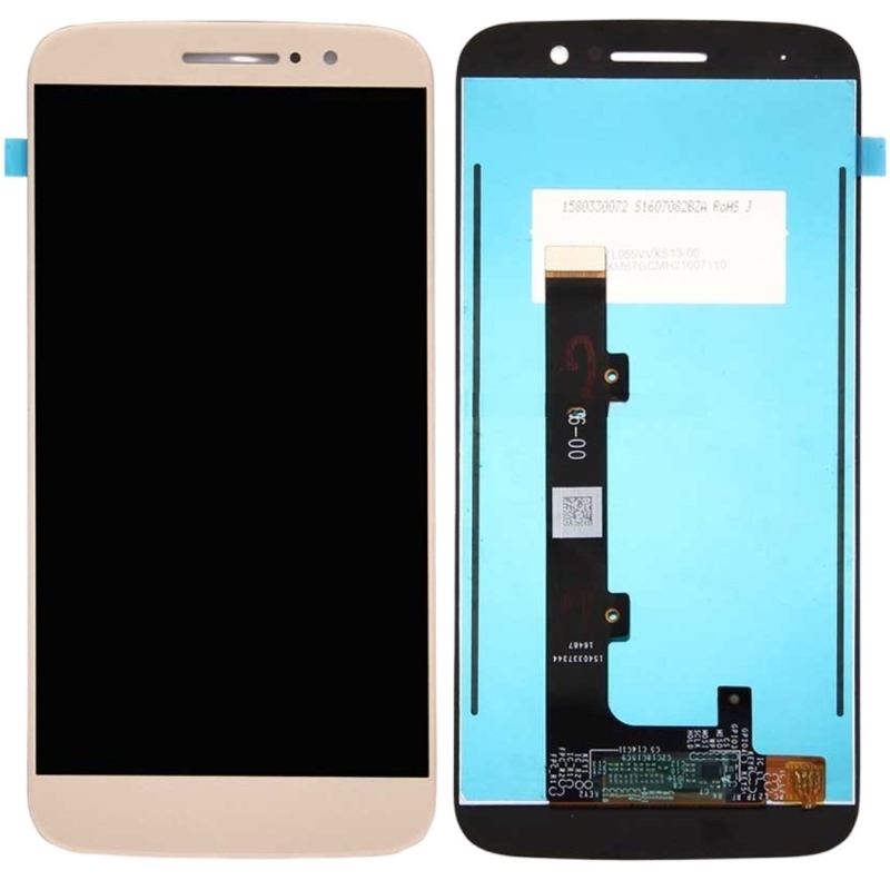 Moto M