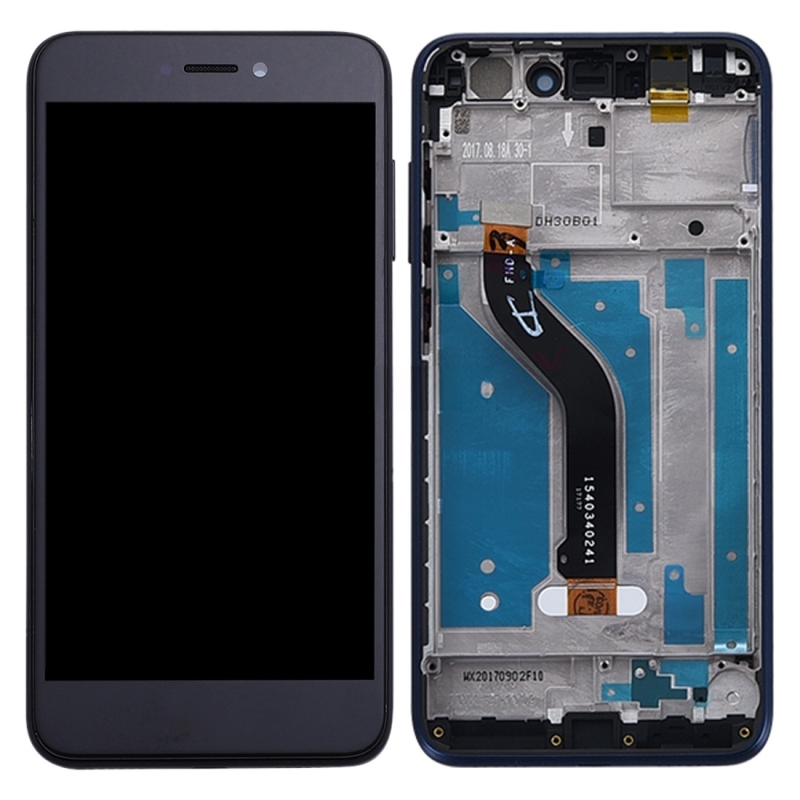 P9 lite 2017