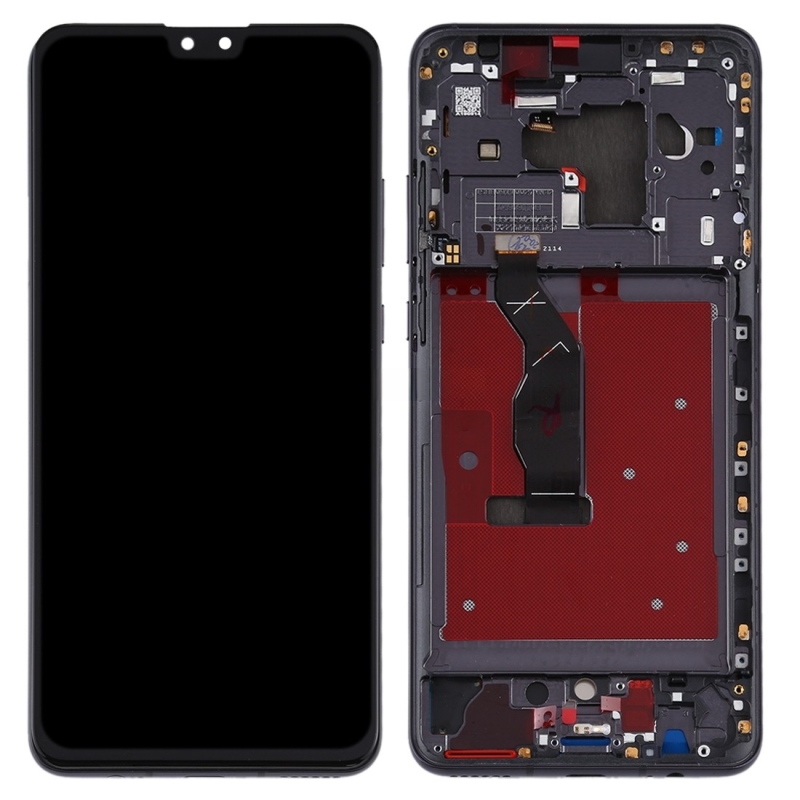 Mate 30