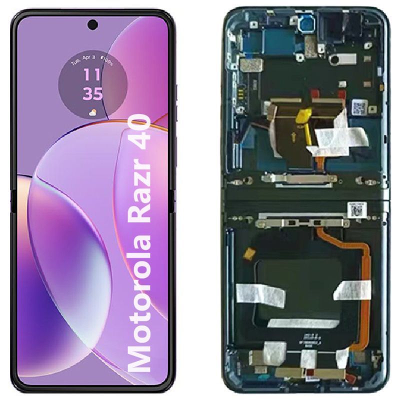 Razr 40