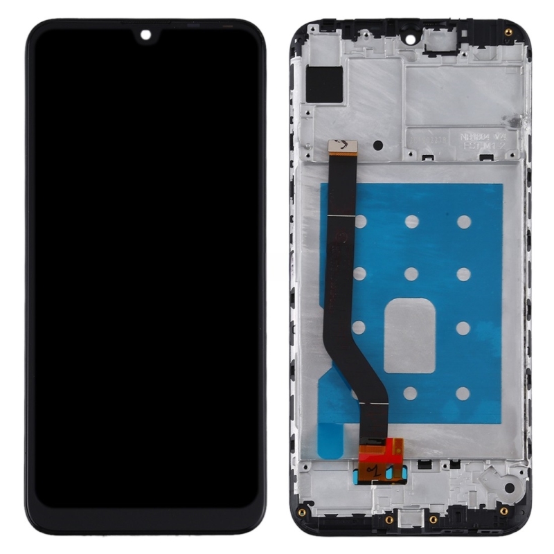 Y7 Pro (2019)