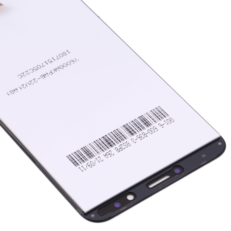 Y7 pro 2018