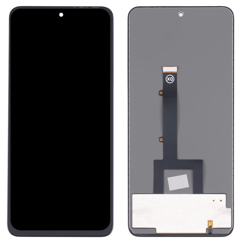 Zero X