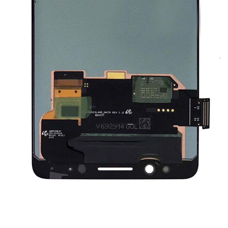 Mate 9 Porsche Design