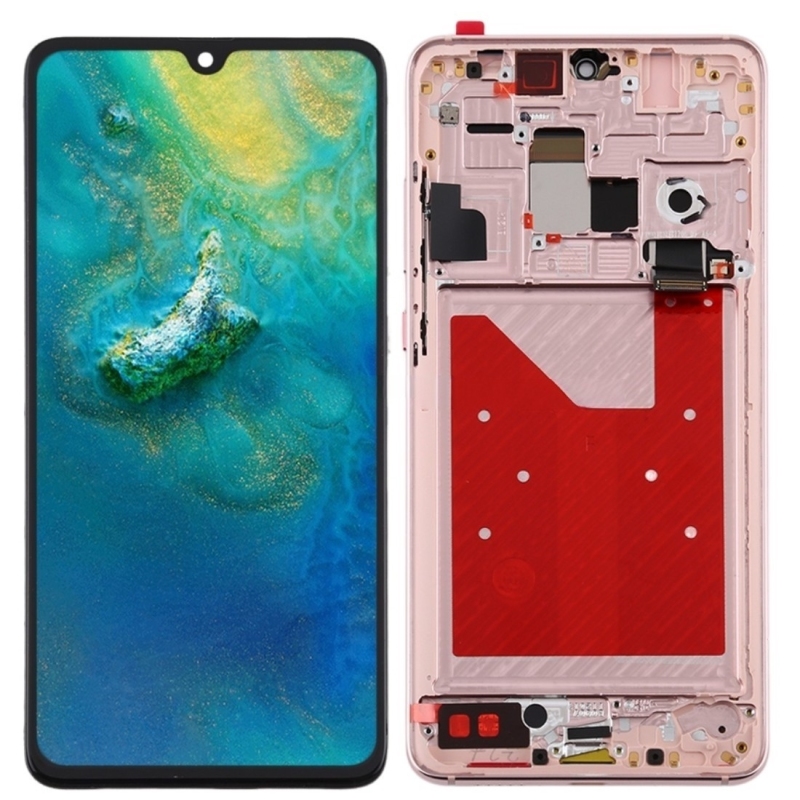 Mate 20