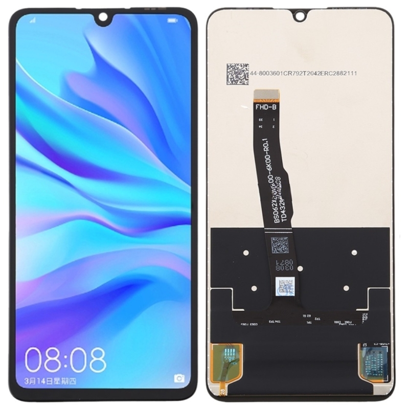 P30 lite New Edition